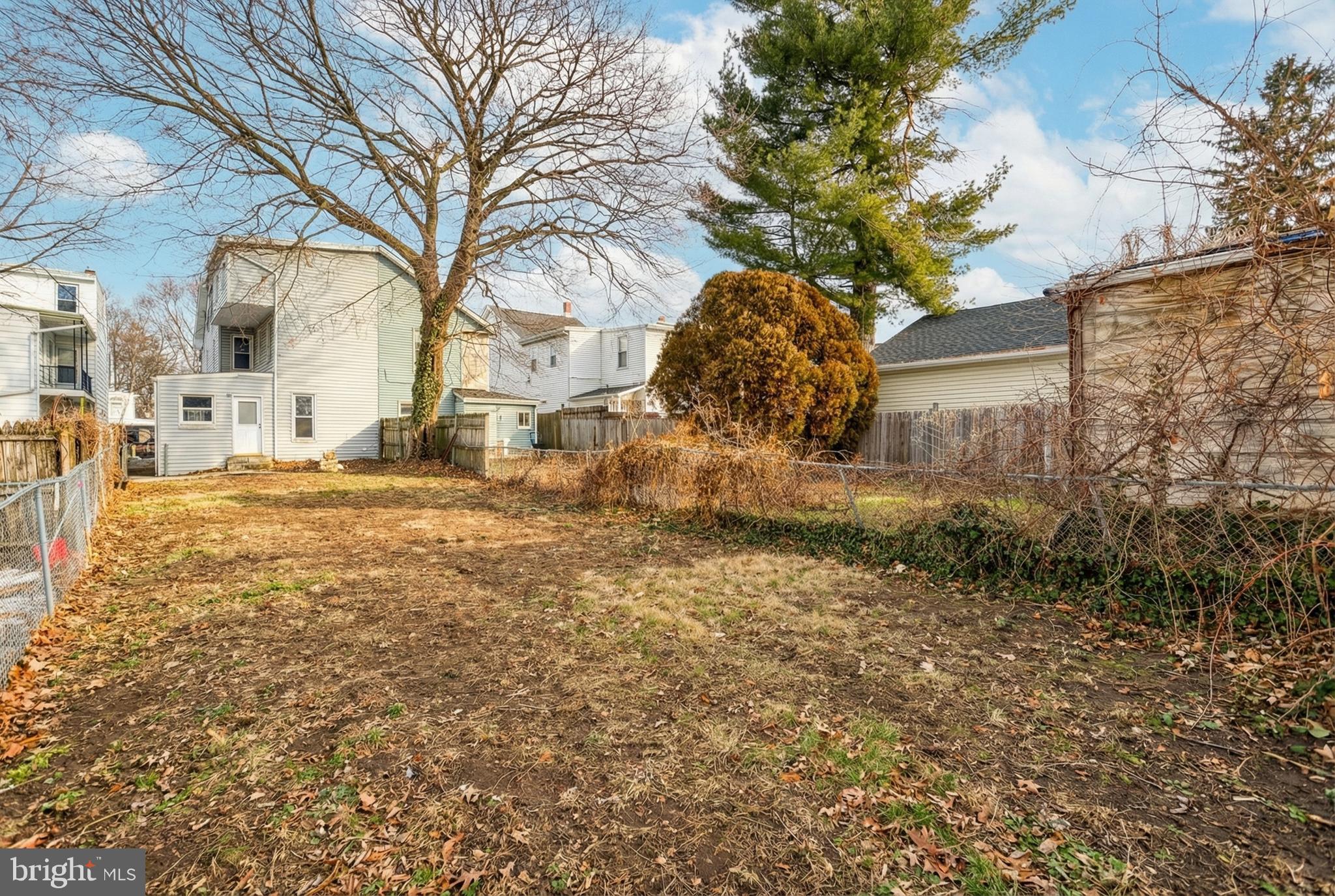 STEELTON BOROUGH - Residential