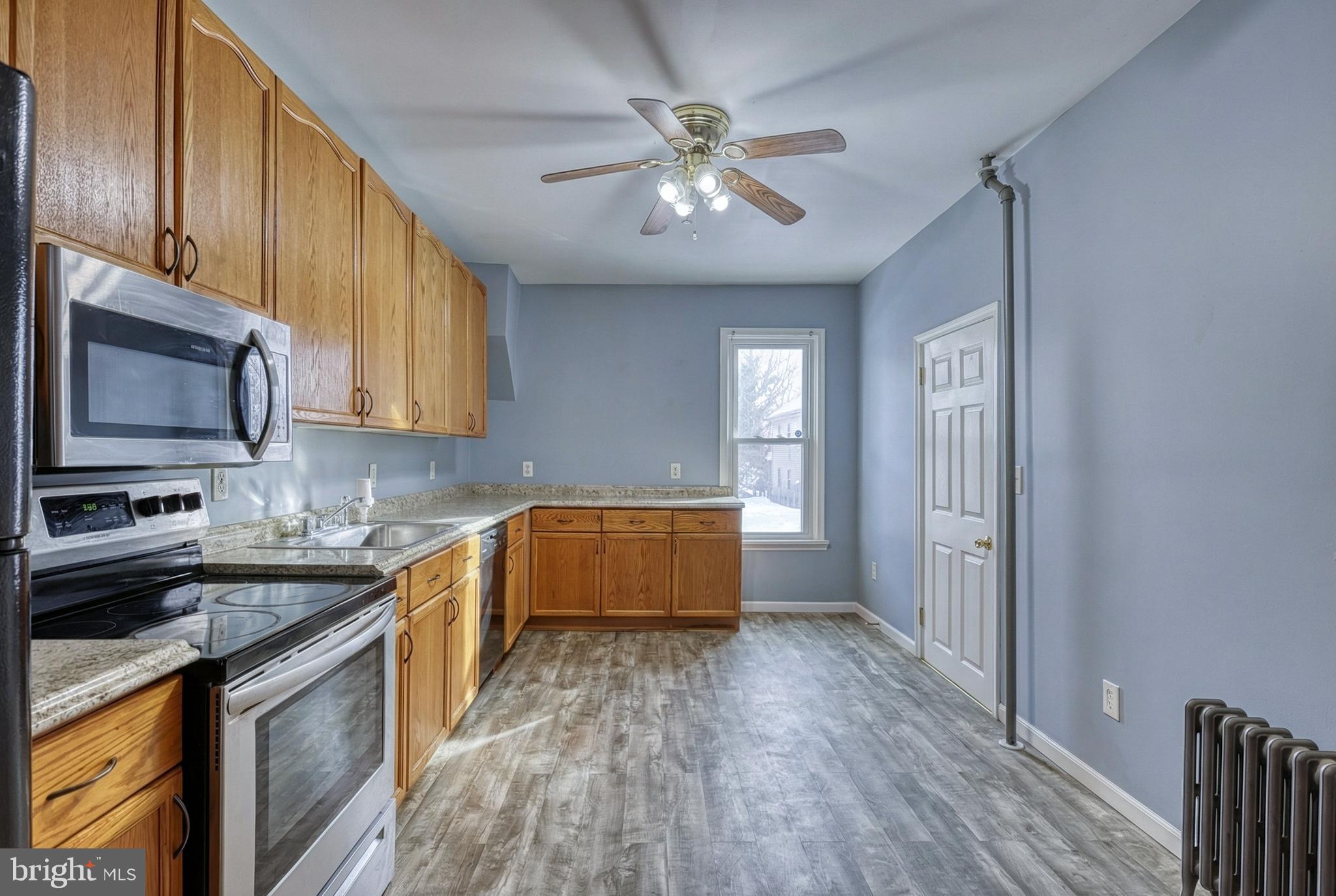 STEELTON BOROUGH - Residential