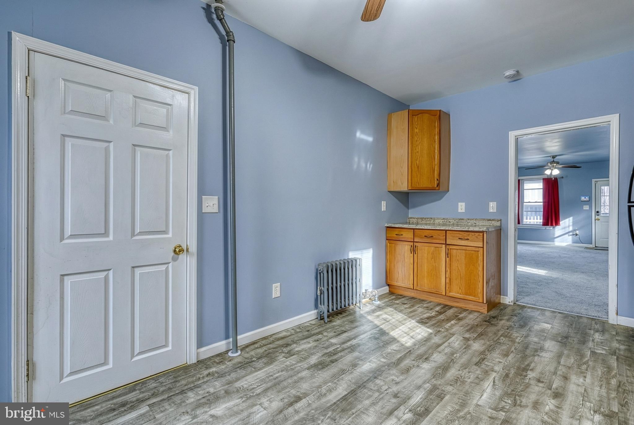 STEELTON BOROUGH - Residential