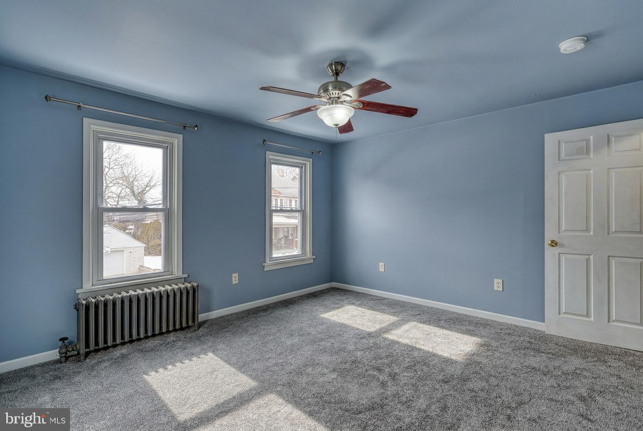 STEELTON BOROUGH - Residential