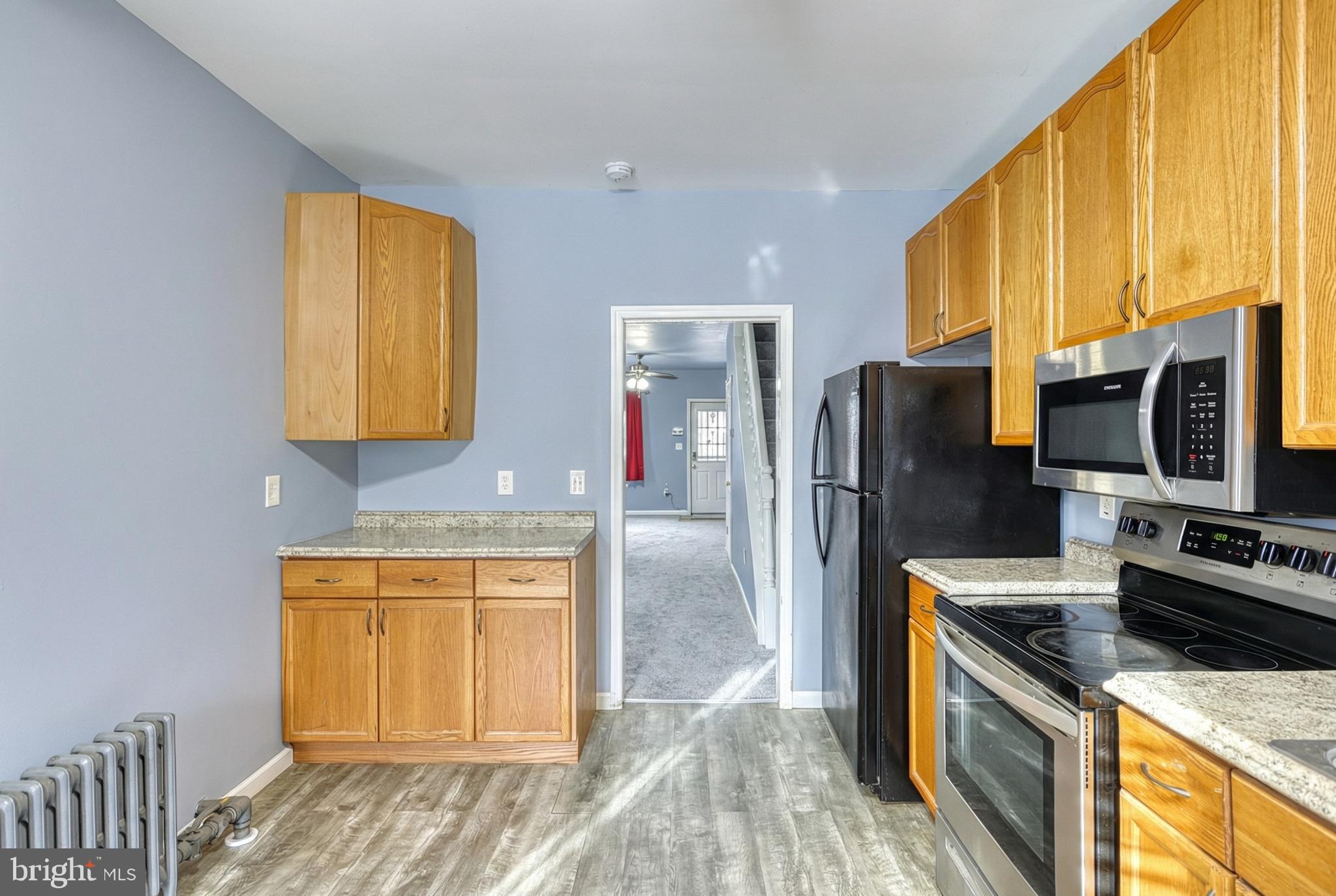 STEELTON BOROUGH - Residential