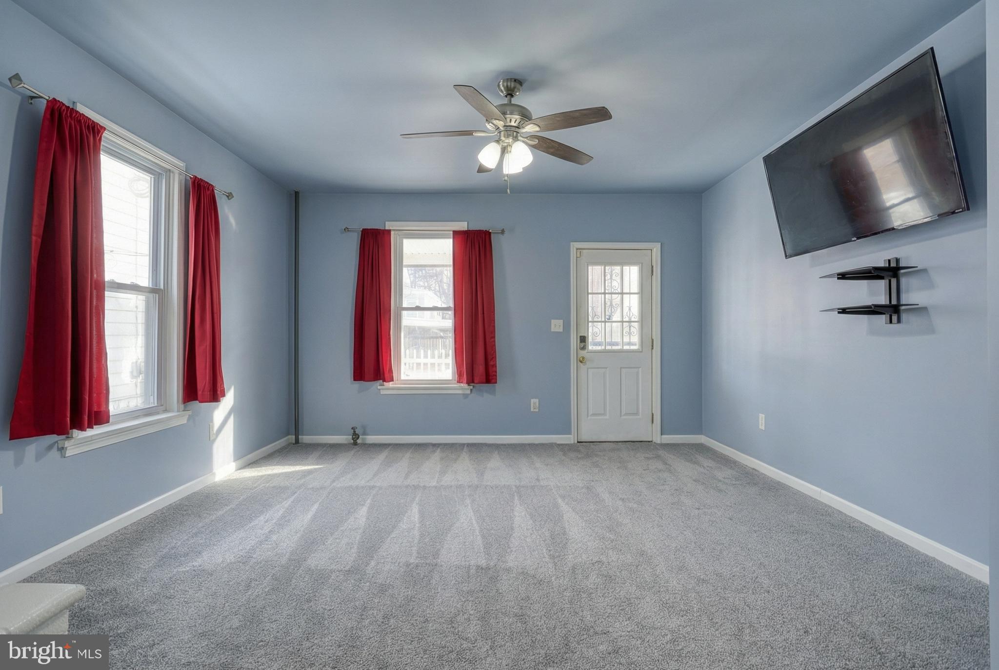 STEELTON BOROUGH - Residential