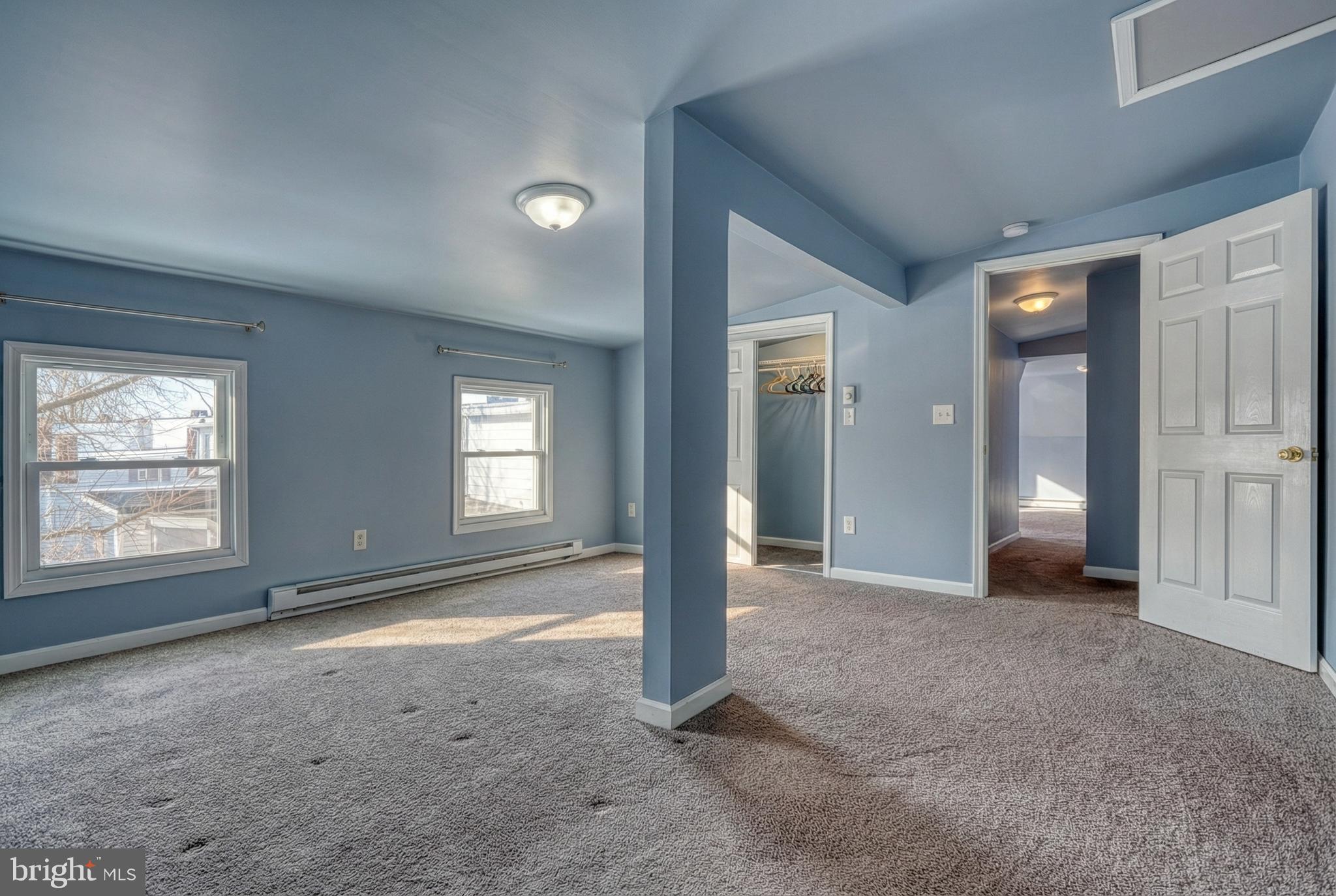 STEELTON BOROUGH - Residential