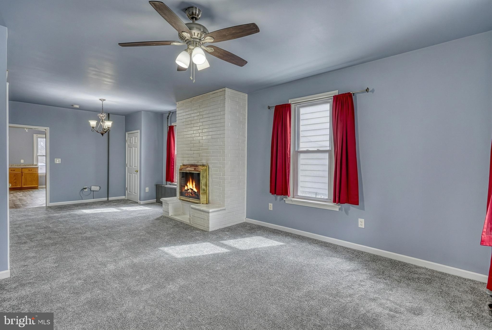 STEELTON BOROUGH - Residential