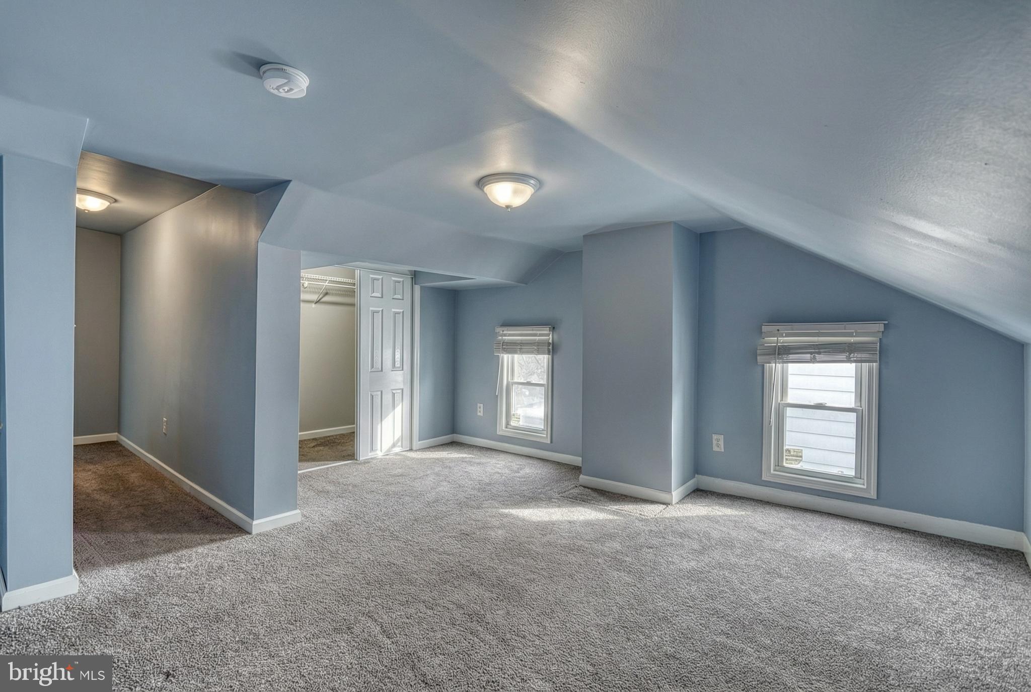 STEELTON BOROUGH - Residential