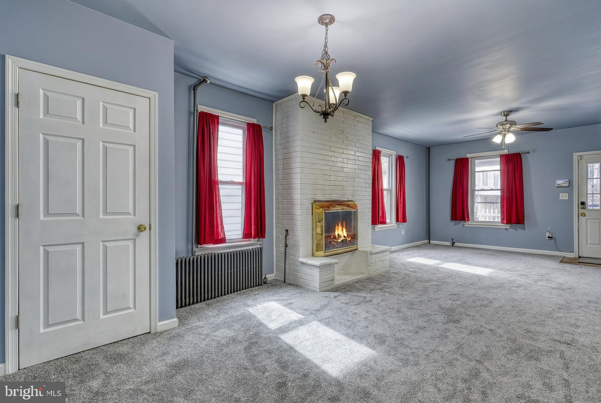 STEELTON BOROUGH - Residential