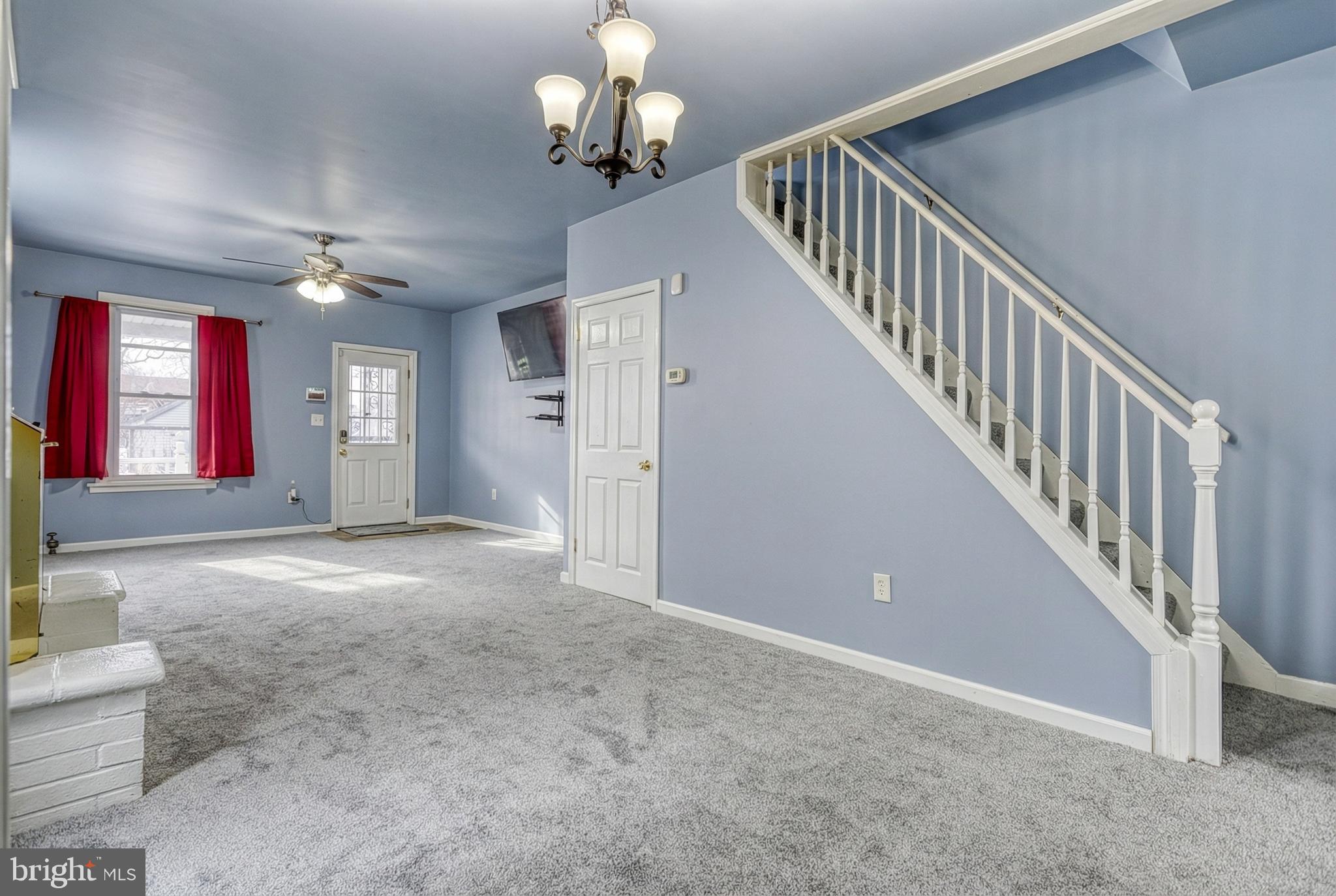 STEELTON BOROUGH - Residential