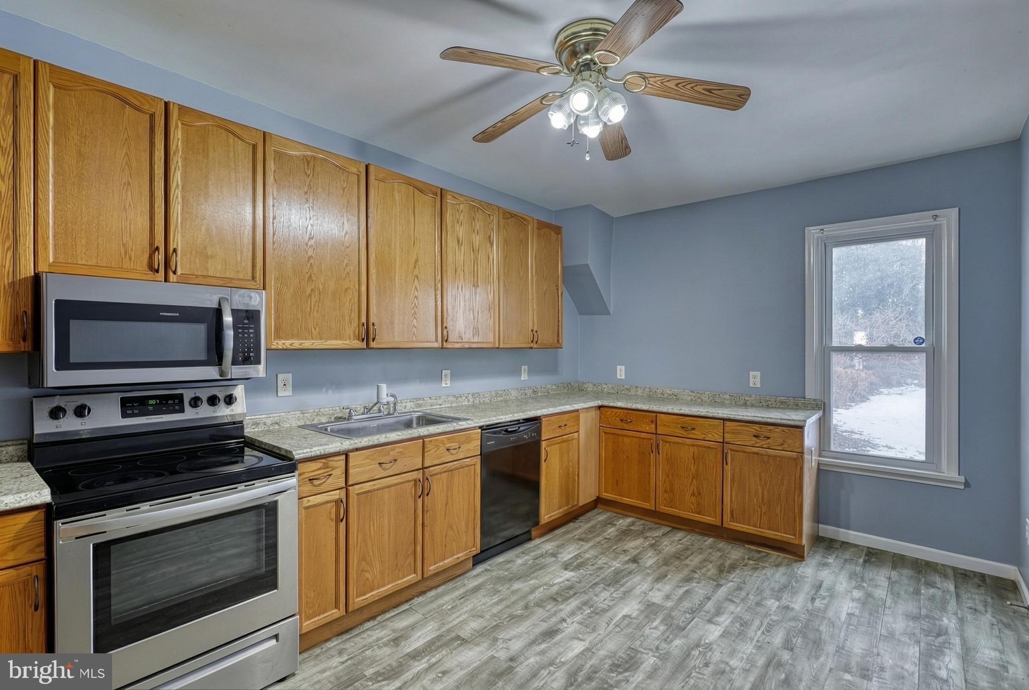 STEELTON BOROUGH - Residential