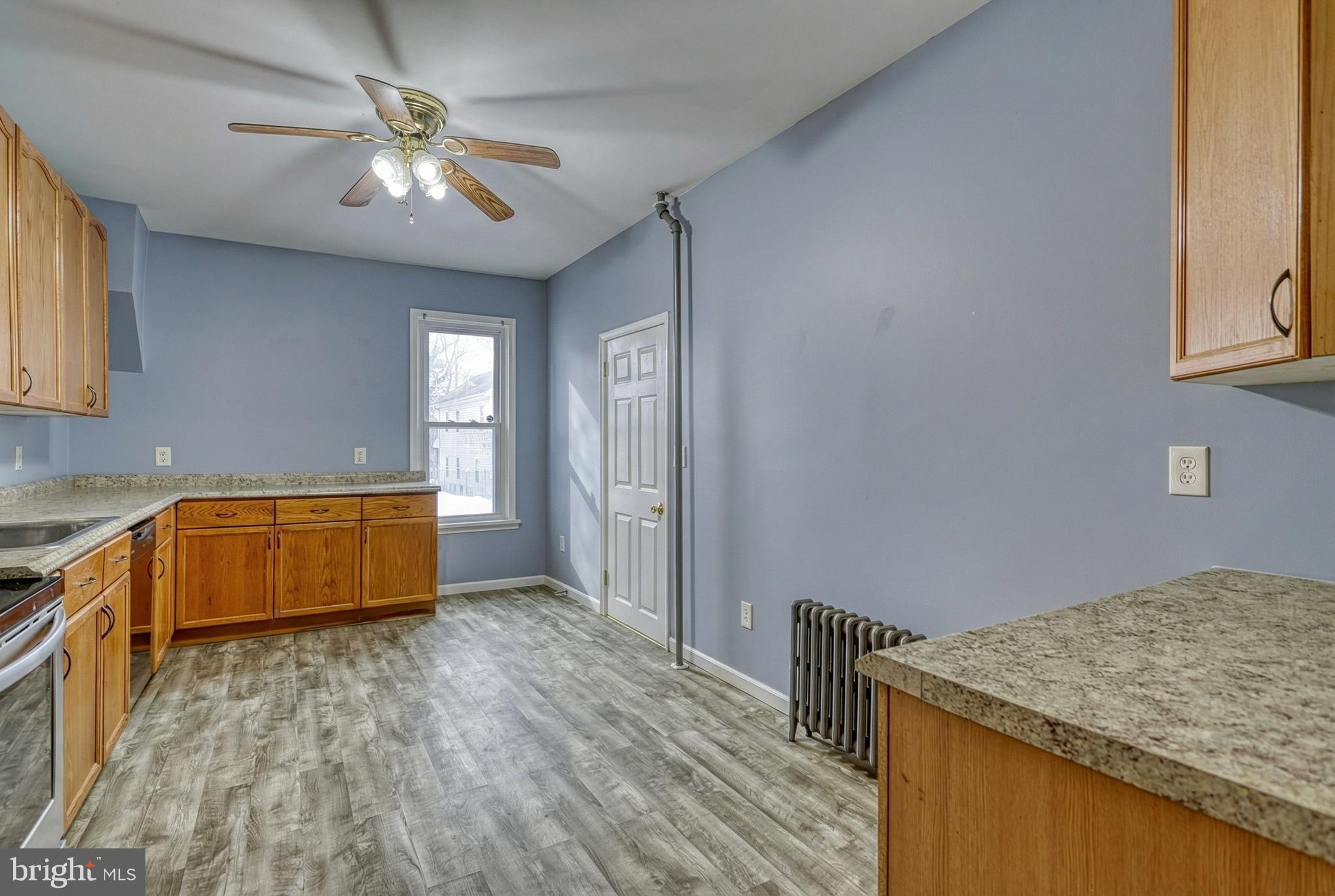 STEELTON BOROUGH - Residential