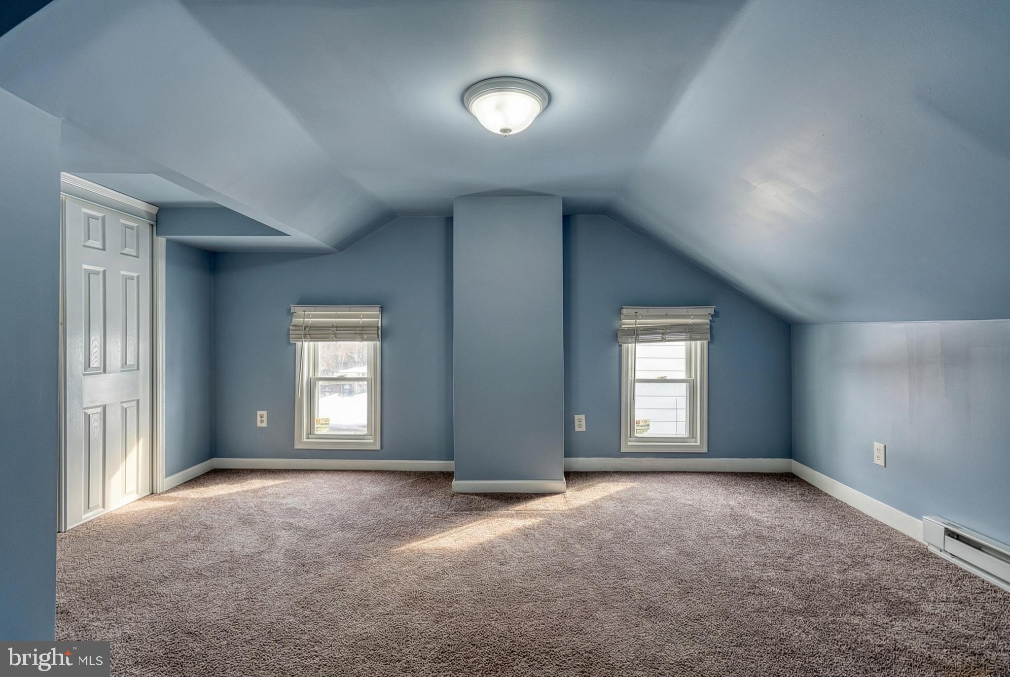 STEELTON BOROUGH - Residential