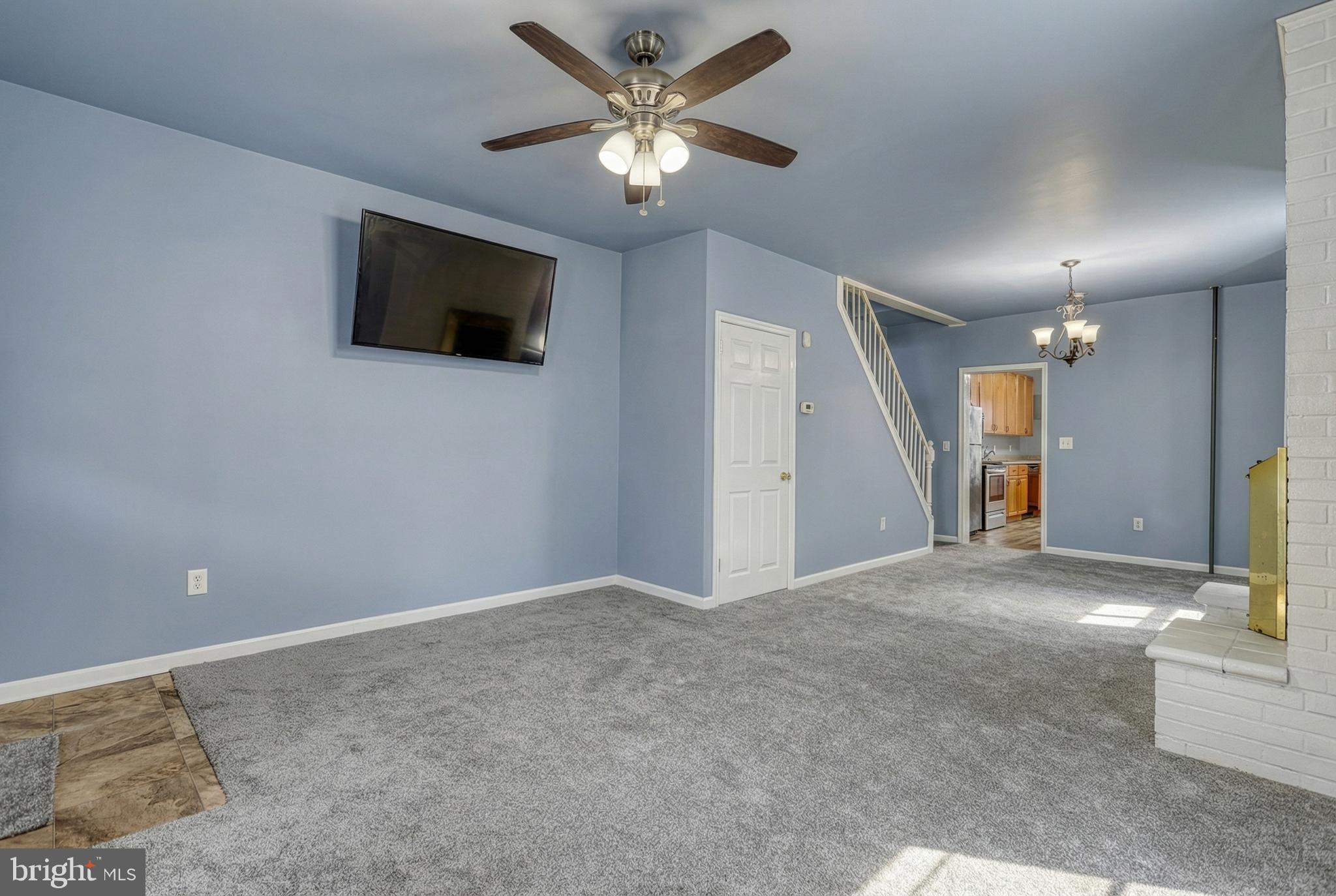 STEELTON BOROUGH - Residential