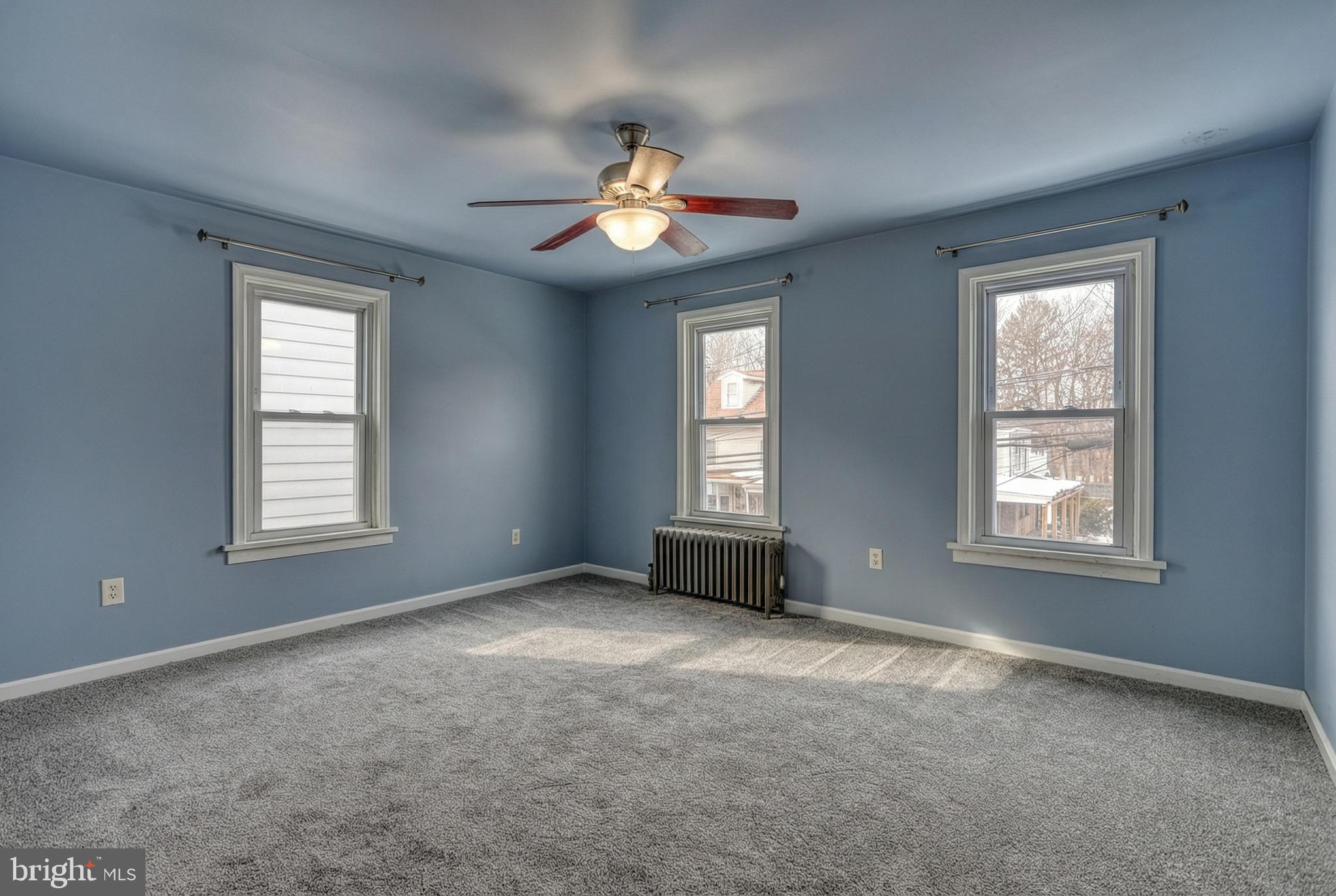 STEELTON BOROUGH - Residential