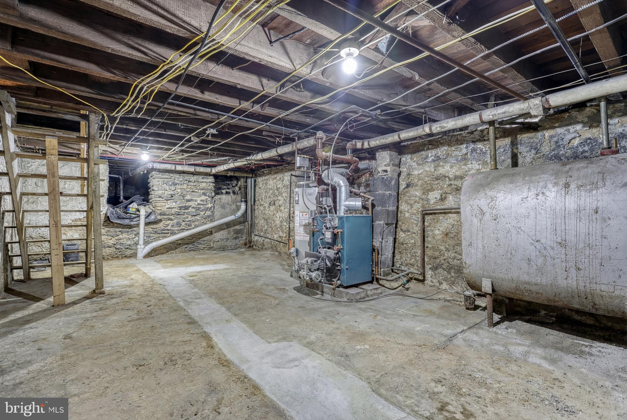 STEELTON BOROUGH - Residential