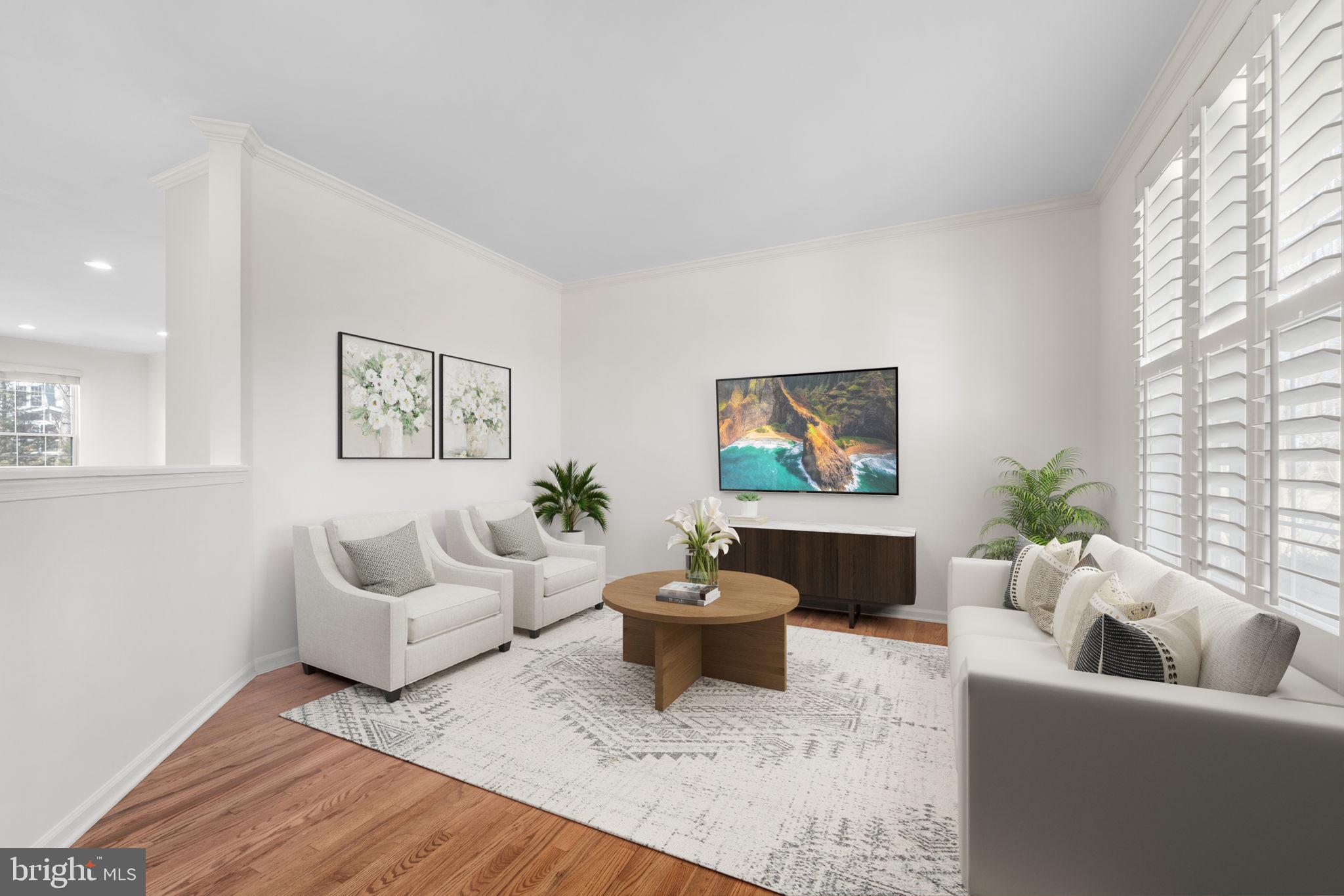 ASHBURN VILLAGE - Residential