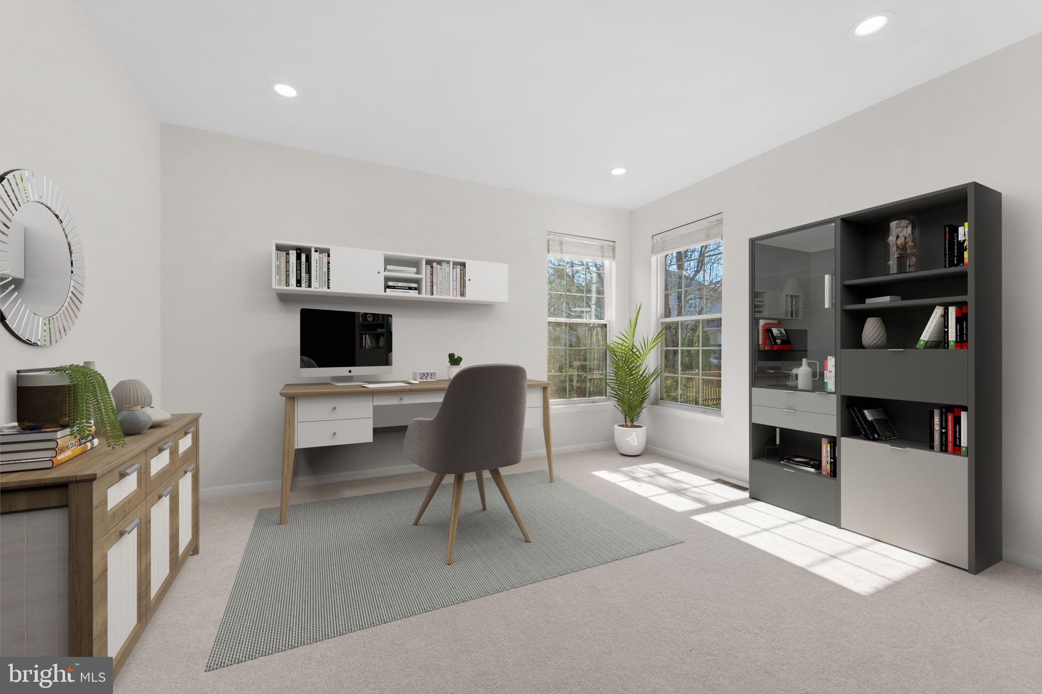 ASHBURN VILLAGE - Residential