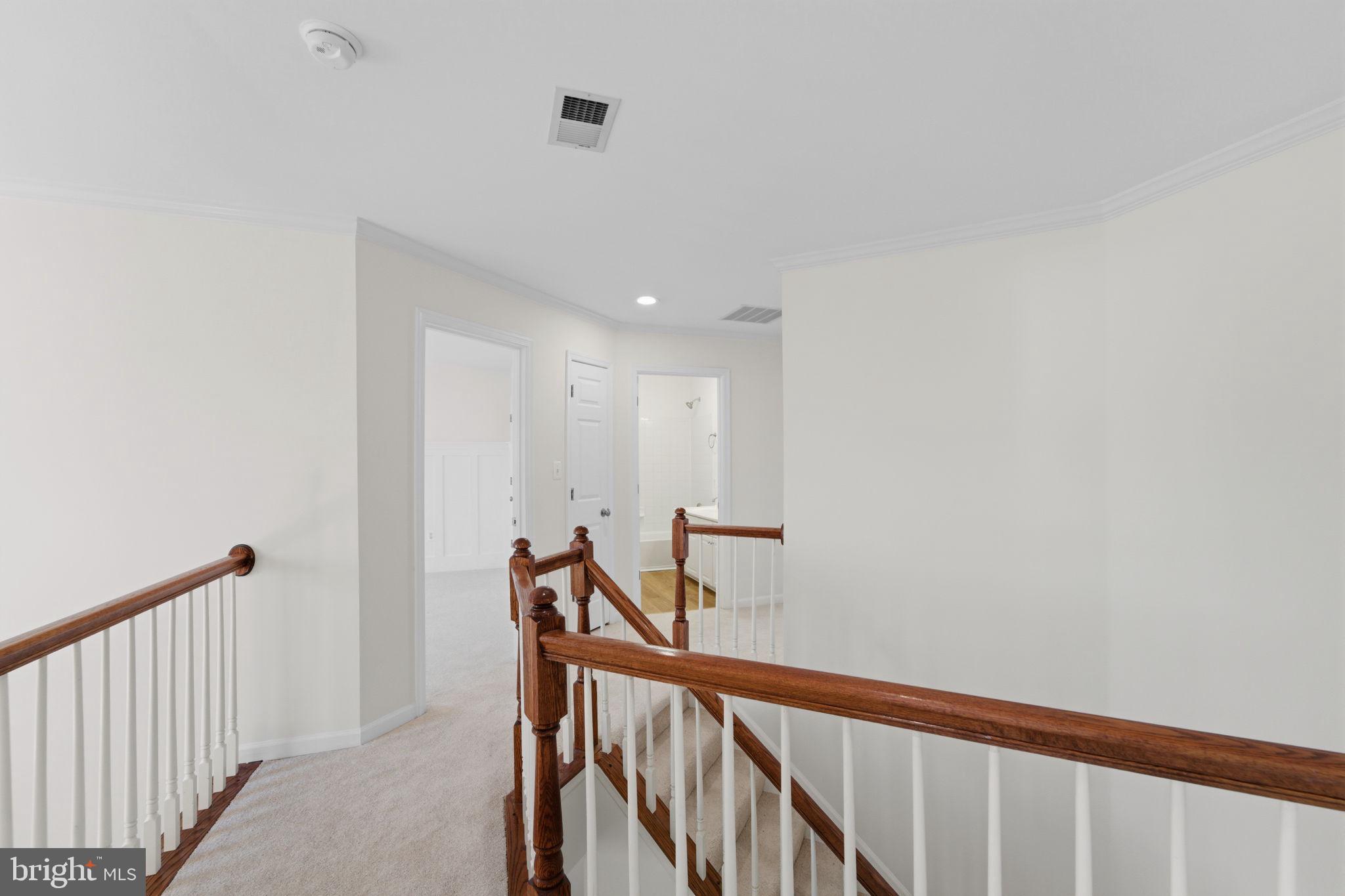 ASHBURN VILLAGE - Residential