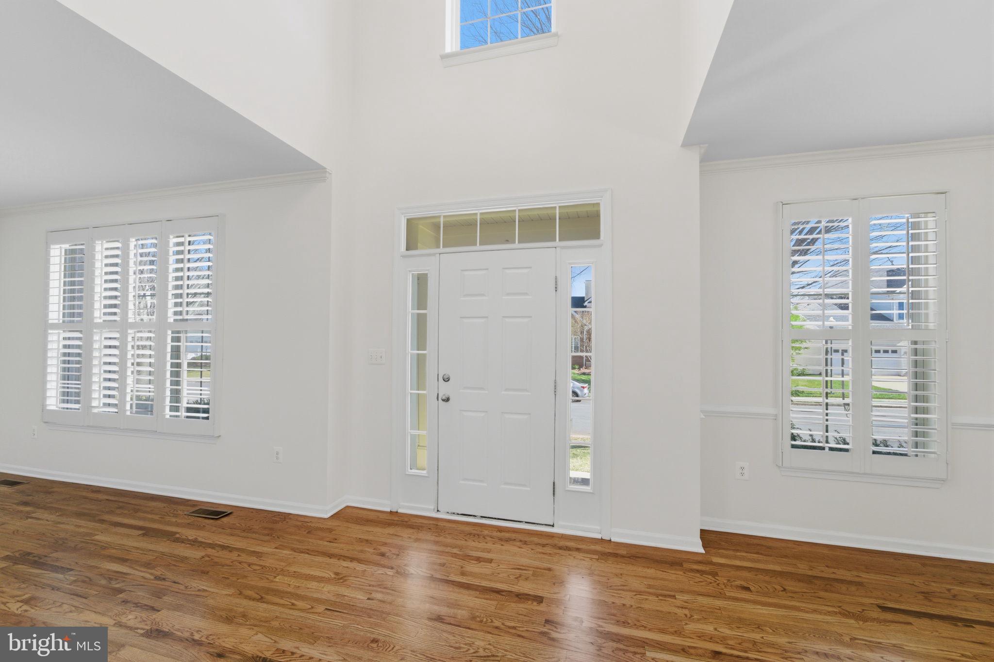 ASHBURN VILLAGE - Residential