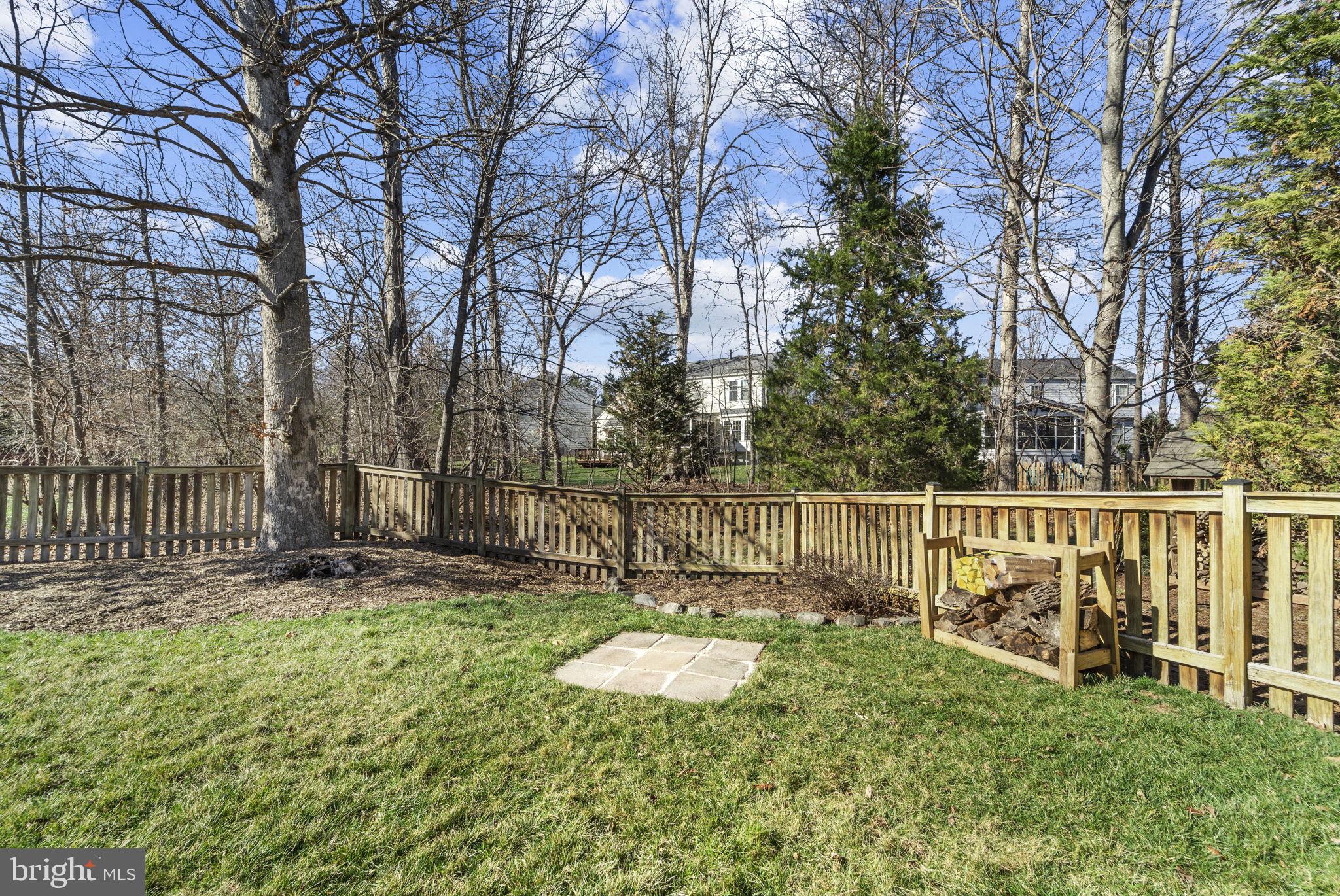 ASHBURN VILLAGE - Residential