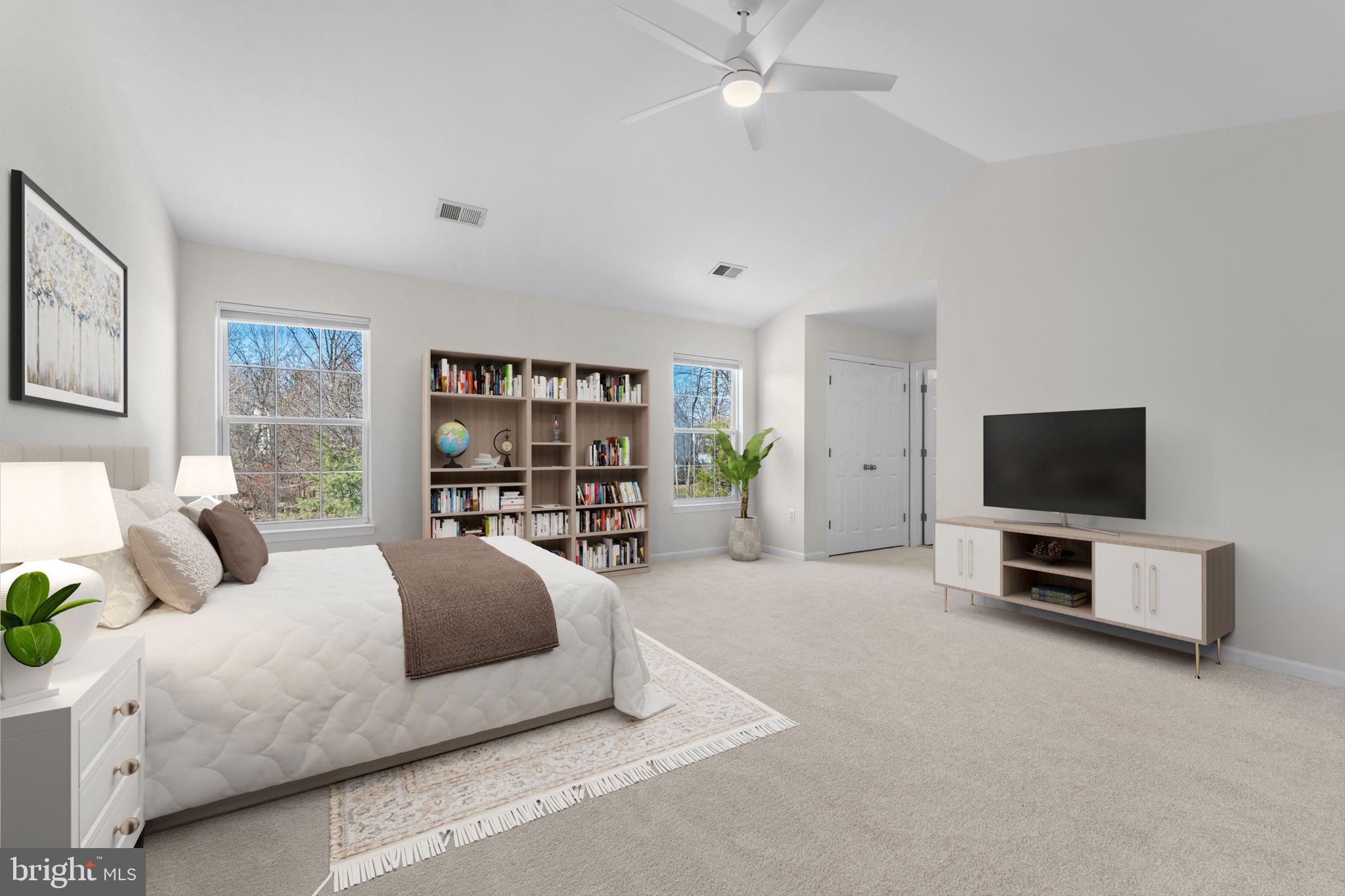 ASHBURN VILLAGE - Residential