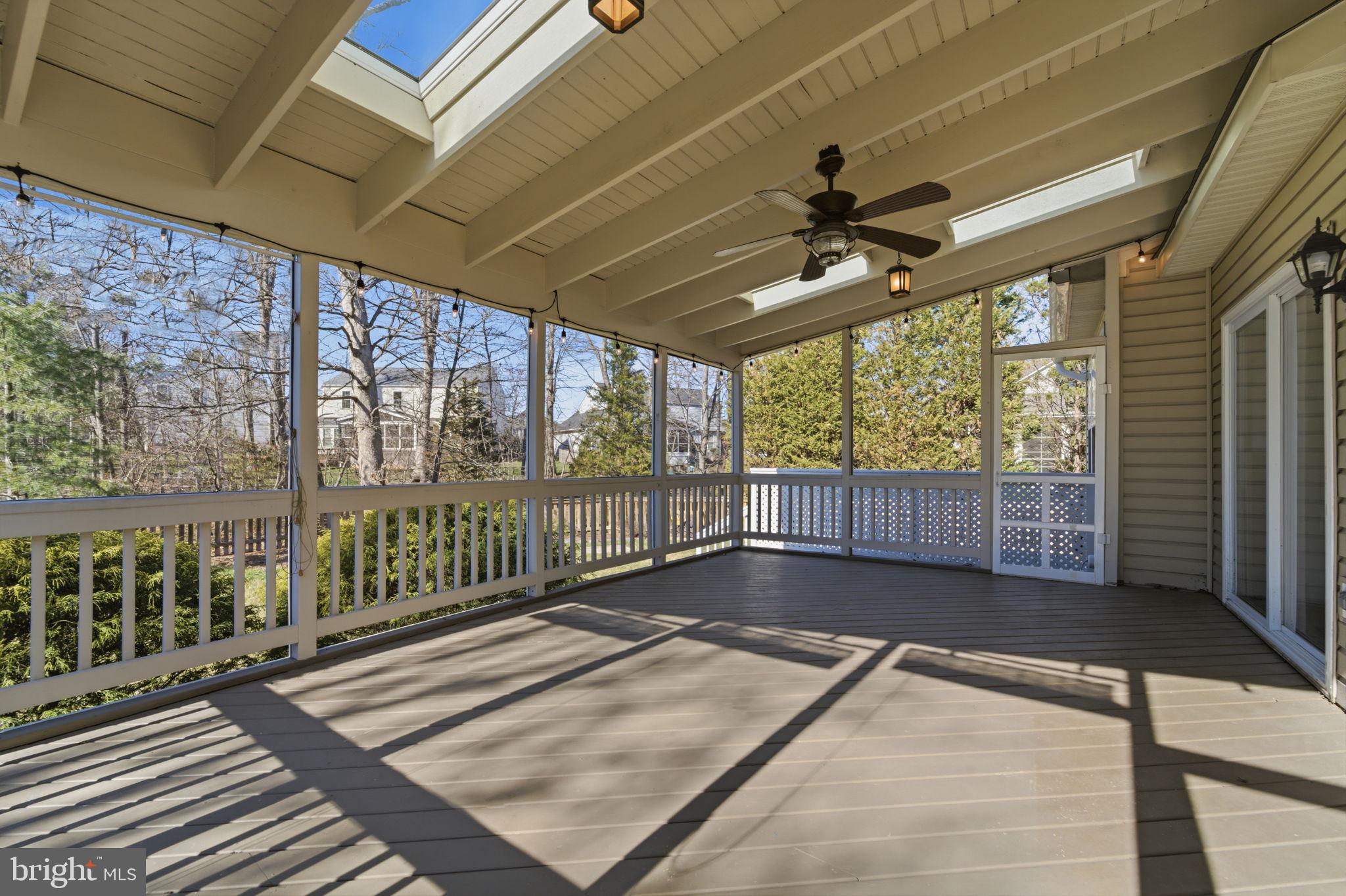 ASHBURN VILLAGE - Residential