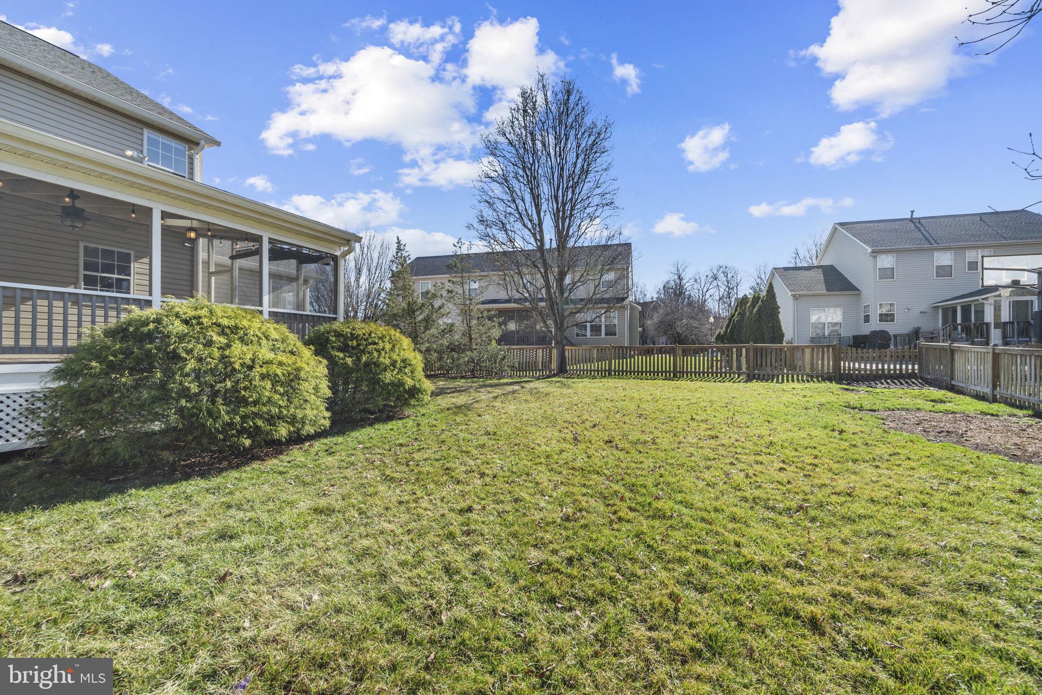 ASHBURN VILLAGE - Residential