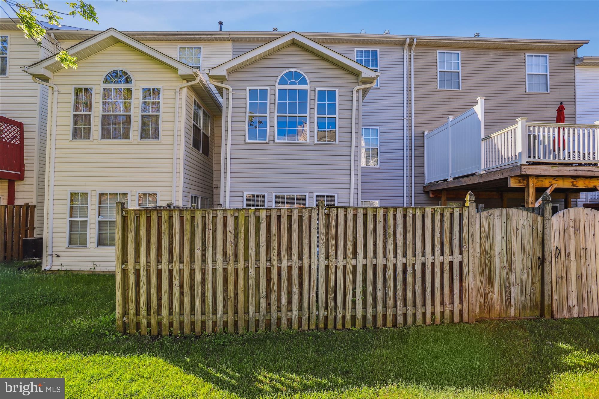 PIN OAK VILLAGE - Residential