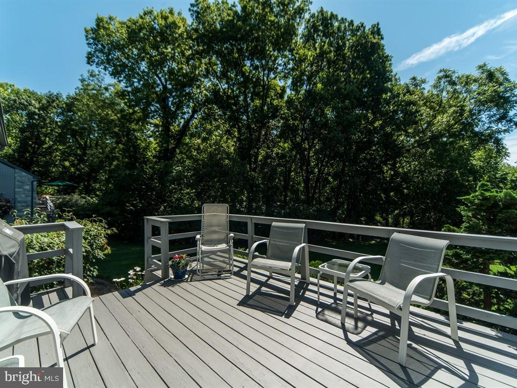 DEER FORD - Residential