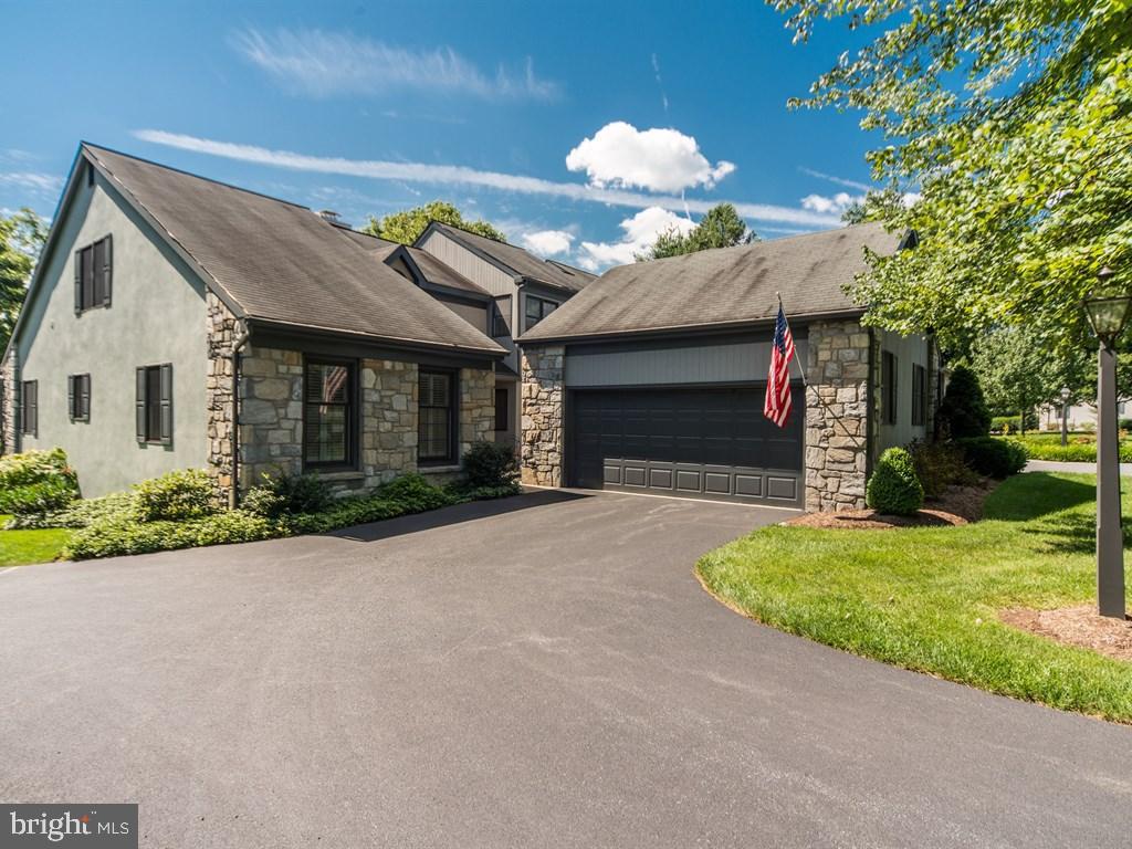 DEER FORD - Residential