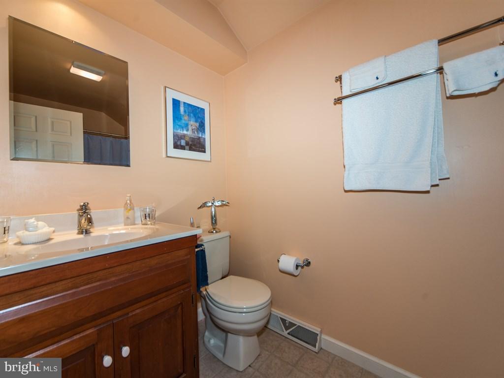 DEER FORD - Residential