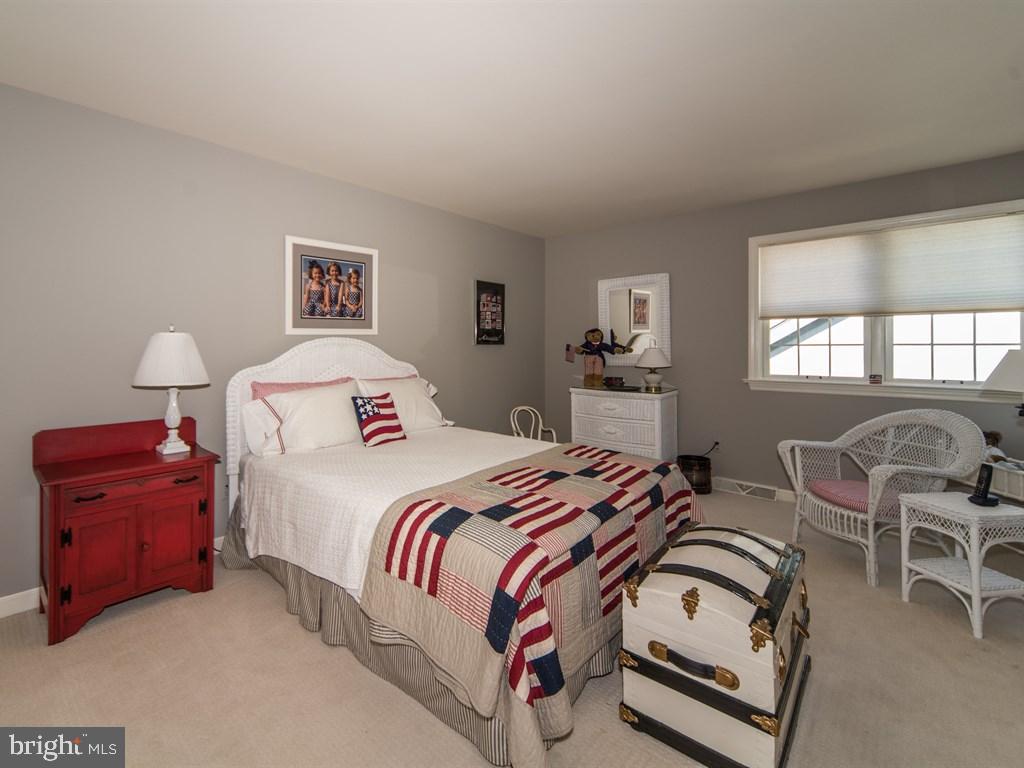 DEER FORD - Residential