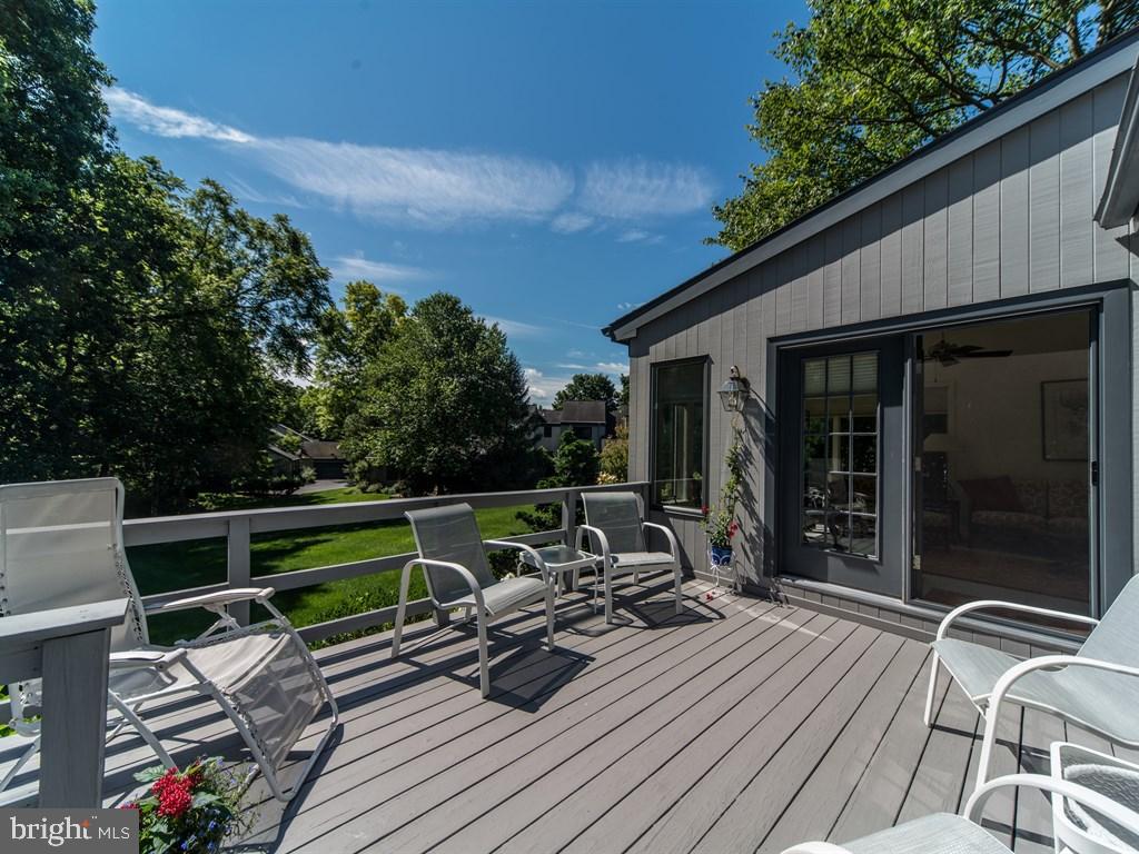 DEER FORD - Residential