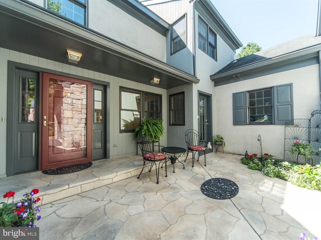 DEER FORD - Residential