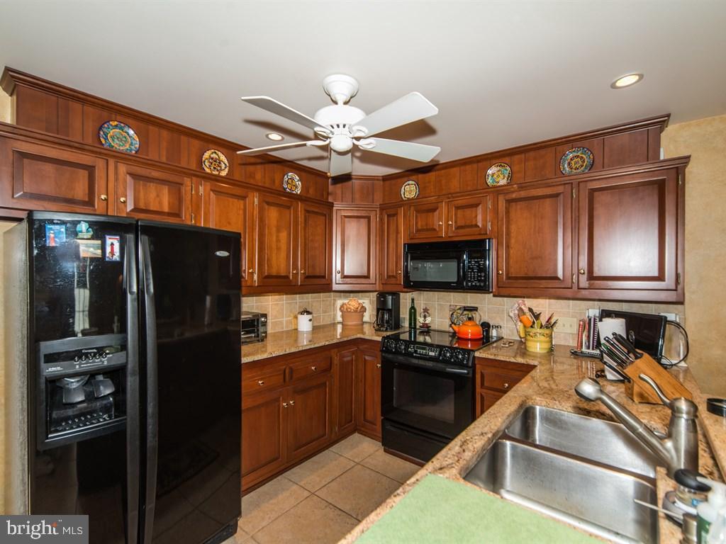 DEER FORD - Residential