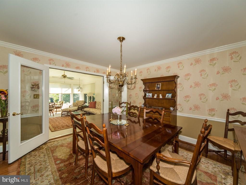 DEER FORD - Residential