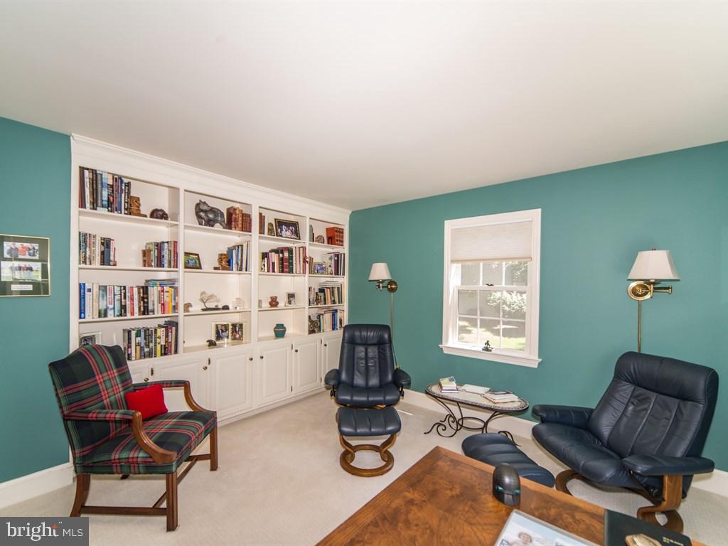 DEER FORD - Residential