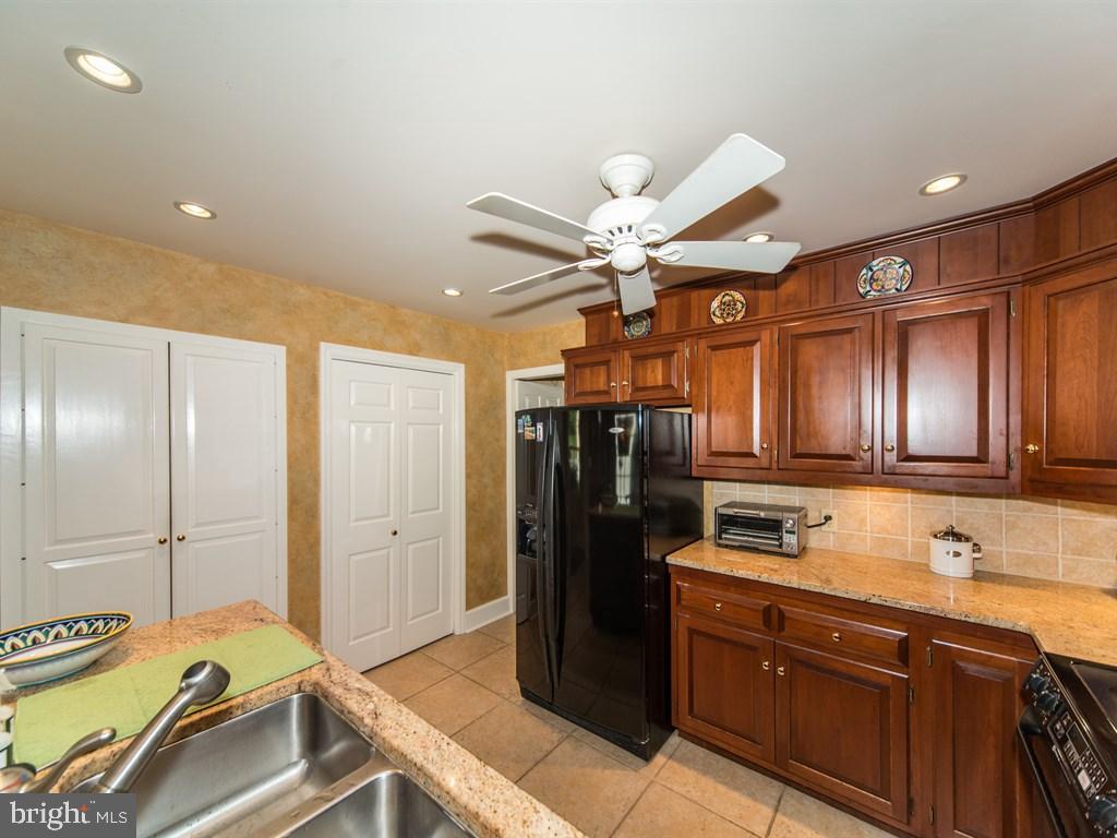 DEER FORD - Residential