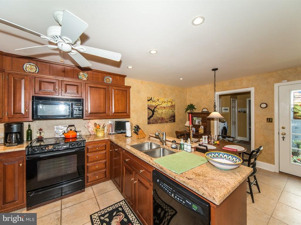 DEER FORD - Residential