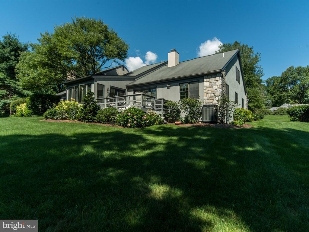 DEER FORD - Residential