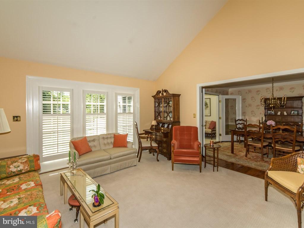 DEER FORD - Residential