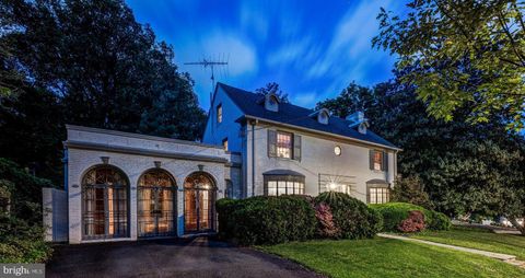 3101 CLEVELAND AVENUE NW WASHINGTON DC 20008