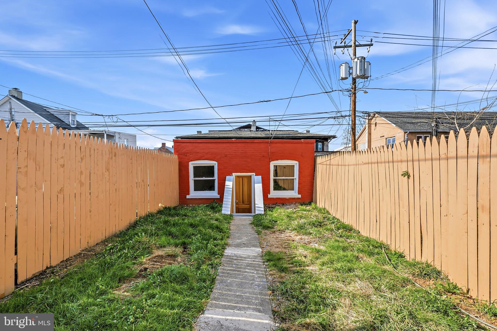 NONE AVAILABLE - Residential