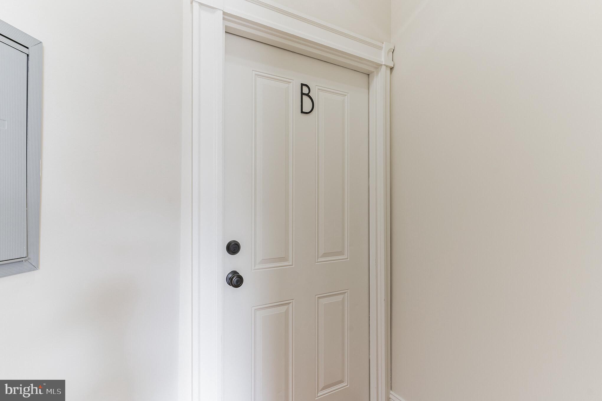 STATION NORTH ARTS DISTRICT - Residential Income