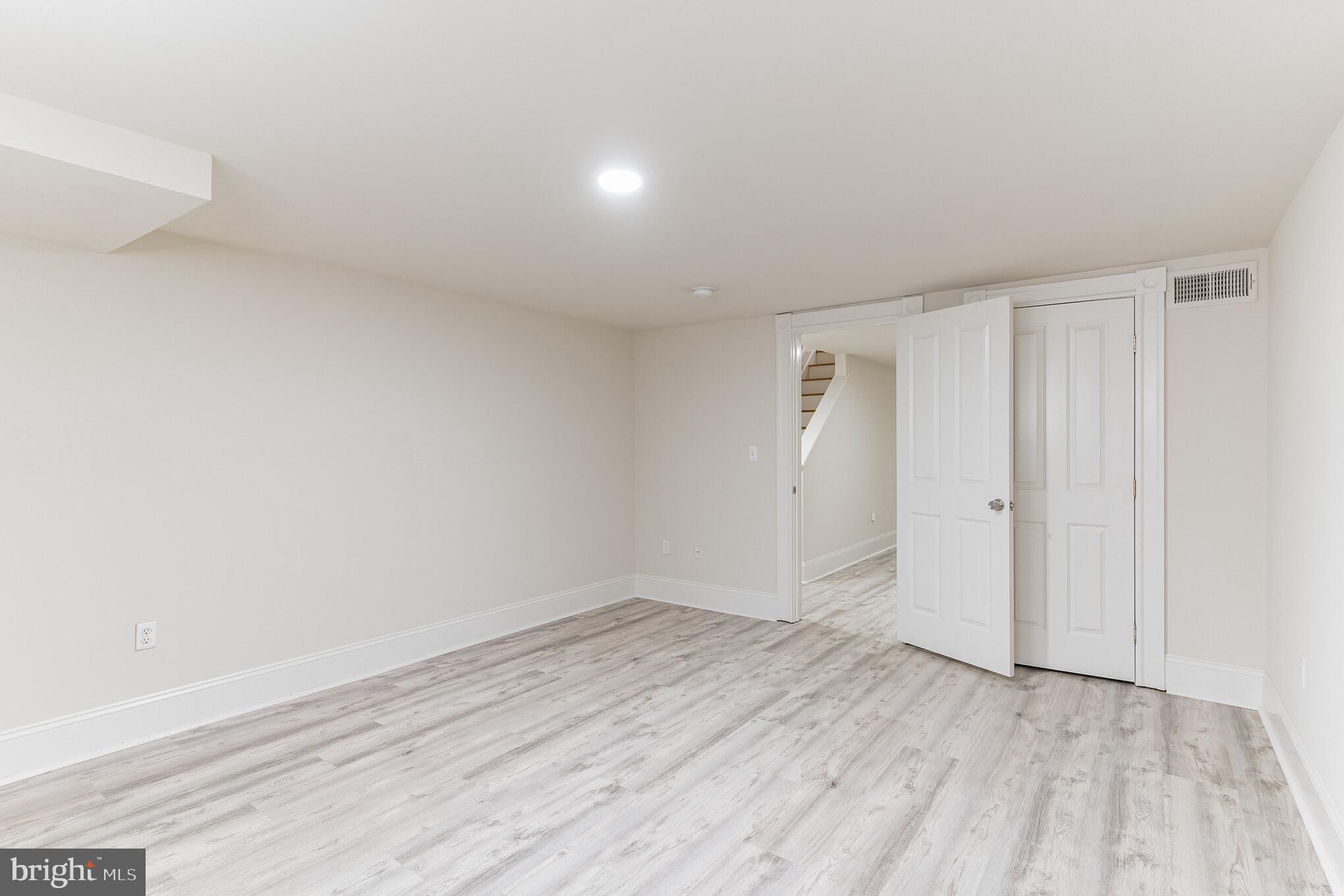 STATION NORTH ARTS DISTRICT - Residential Income