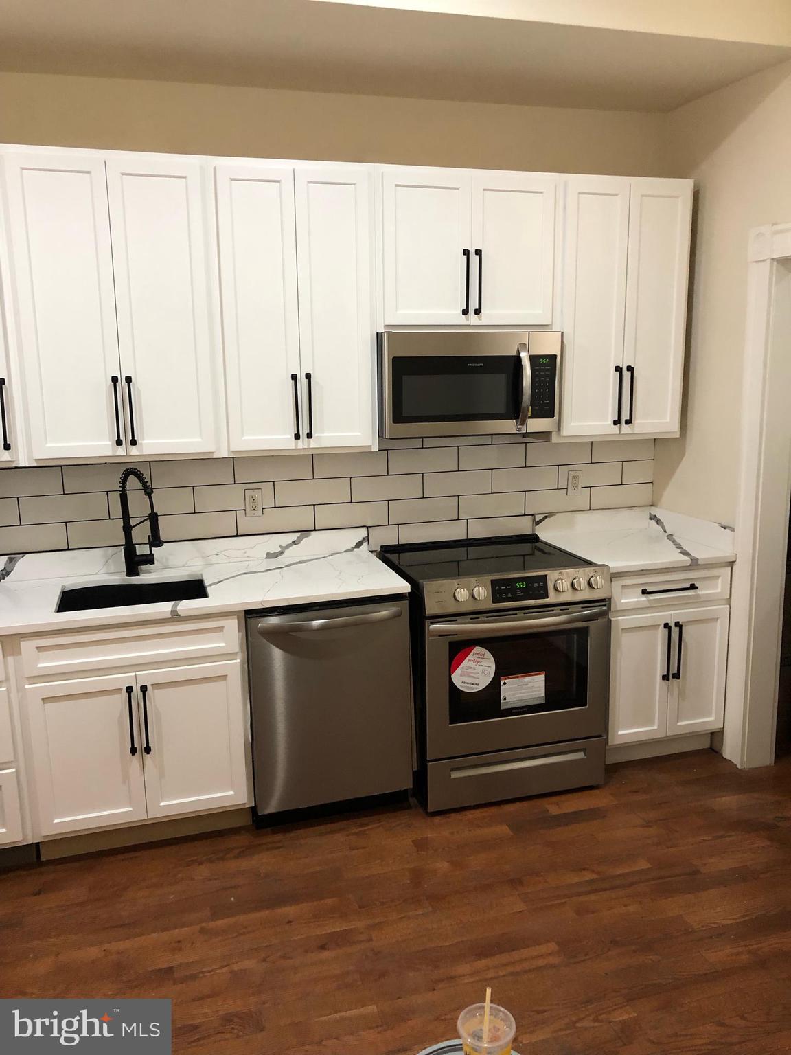 STATION NORTH ARTS DISTRICT - Residential Income