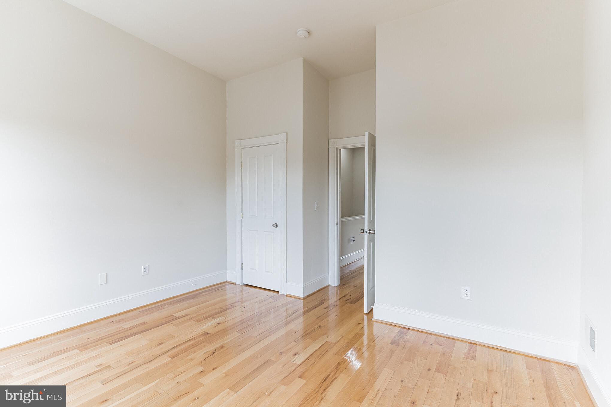 STATION NORTH ARTS DISTRICT - Residential Income