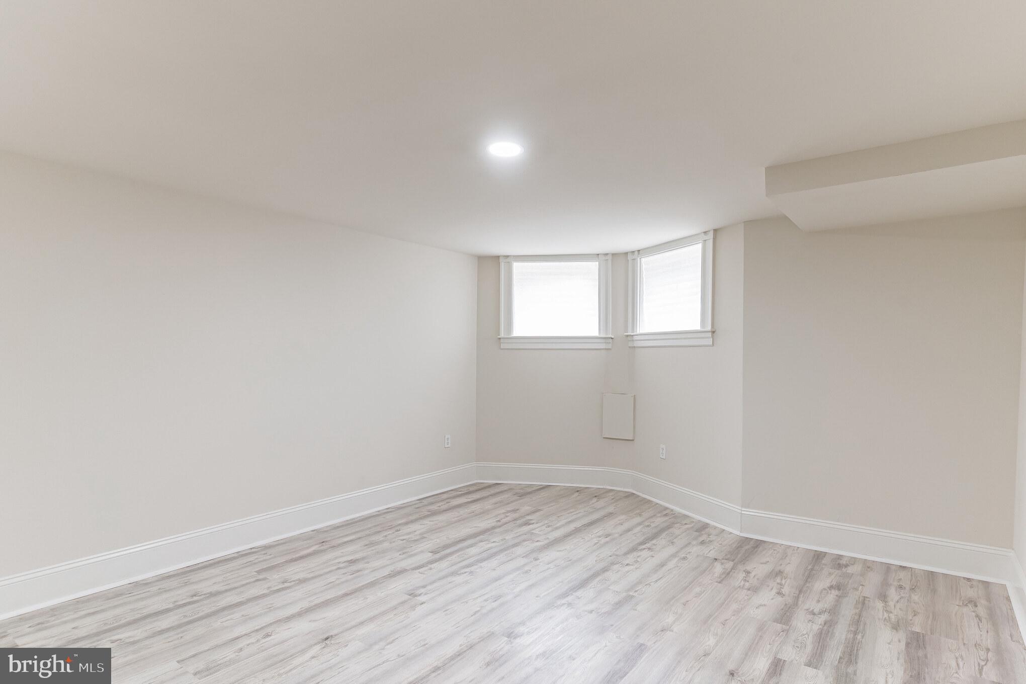 STATION NORTH ARTS DISTRICT - Residential Income