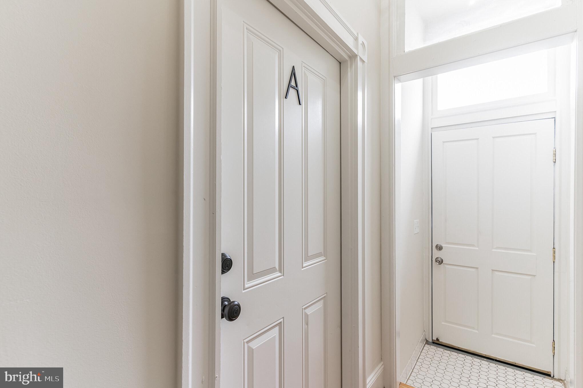 STATION NORTH ARTS DISTRICT - Residential Income