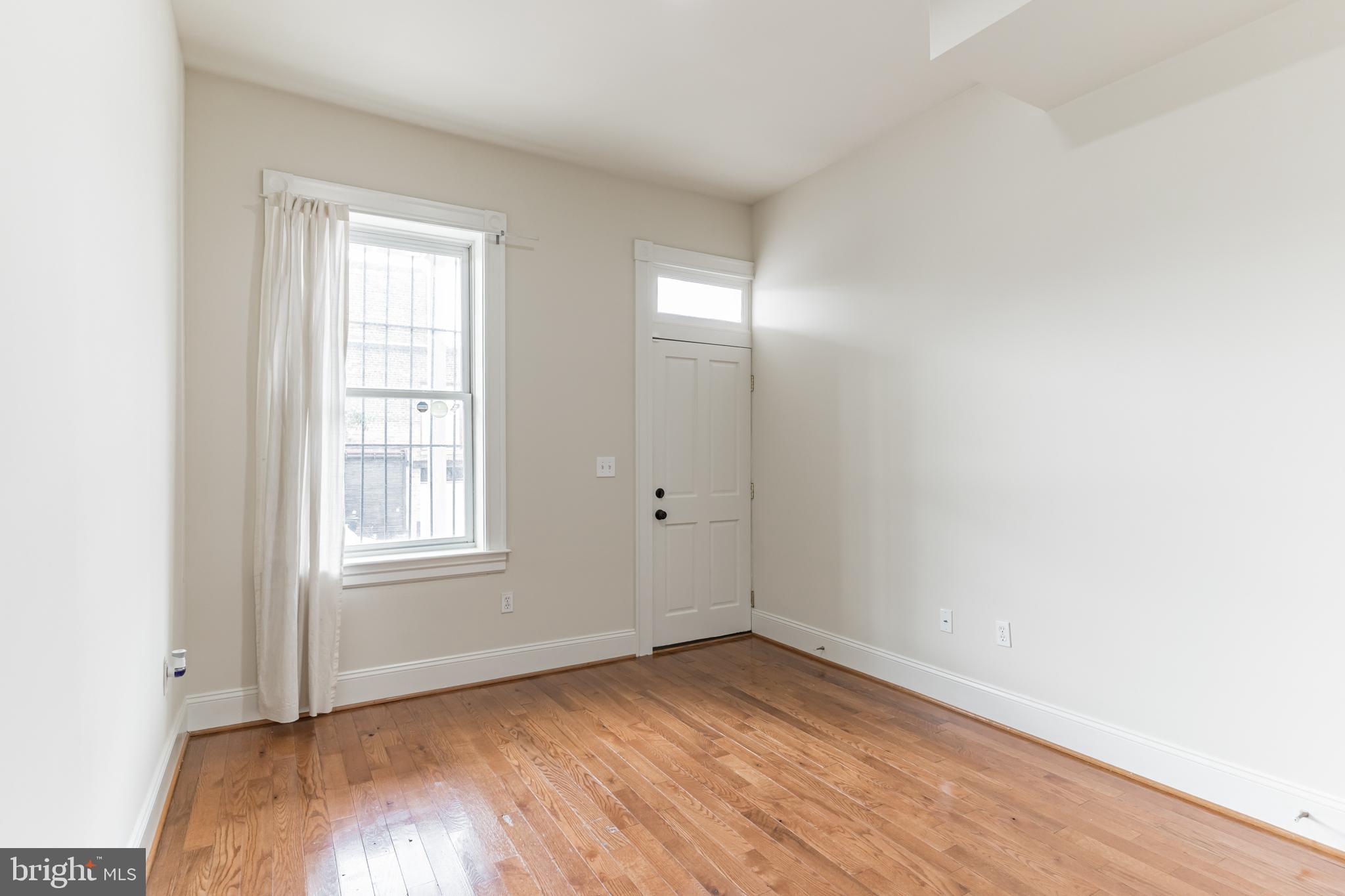 STATION NORTH ARTS DISTRICT - Residential Income