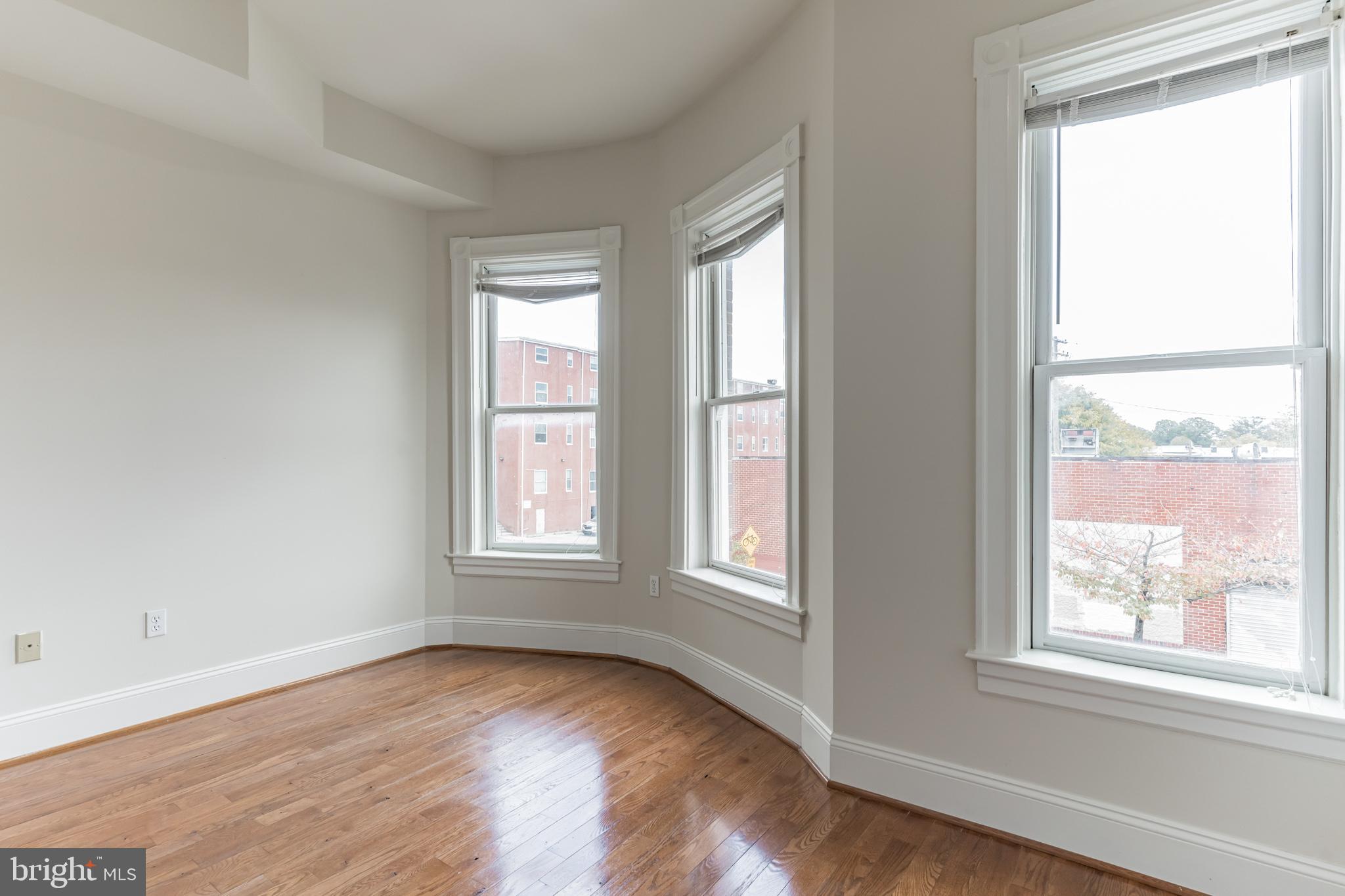 STATION NORTH ARTS DISTRICT - Residential Income