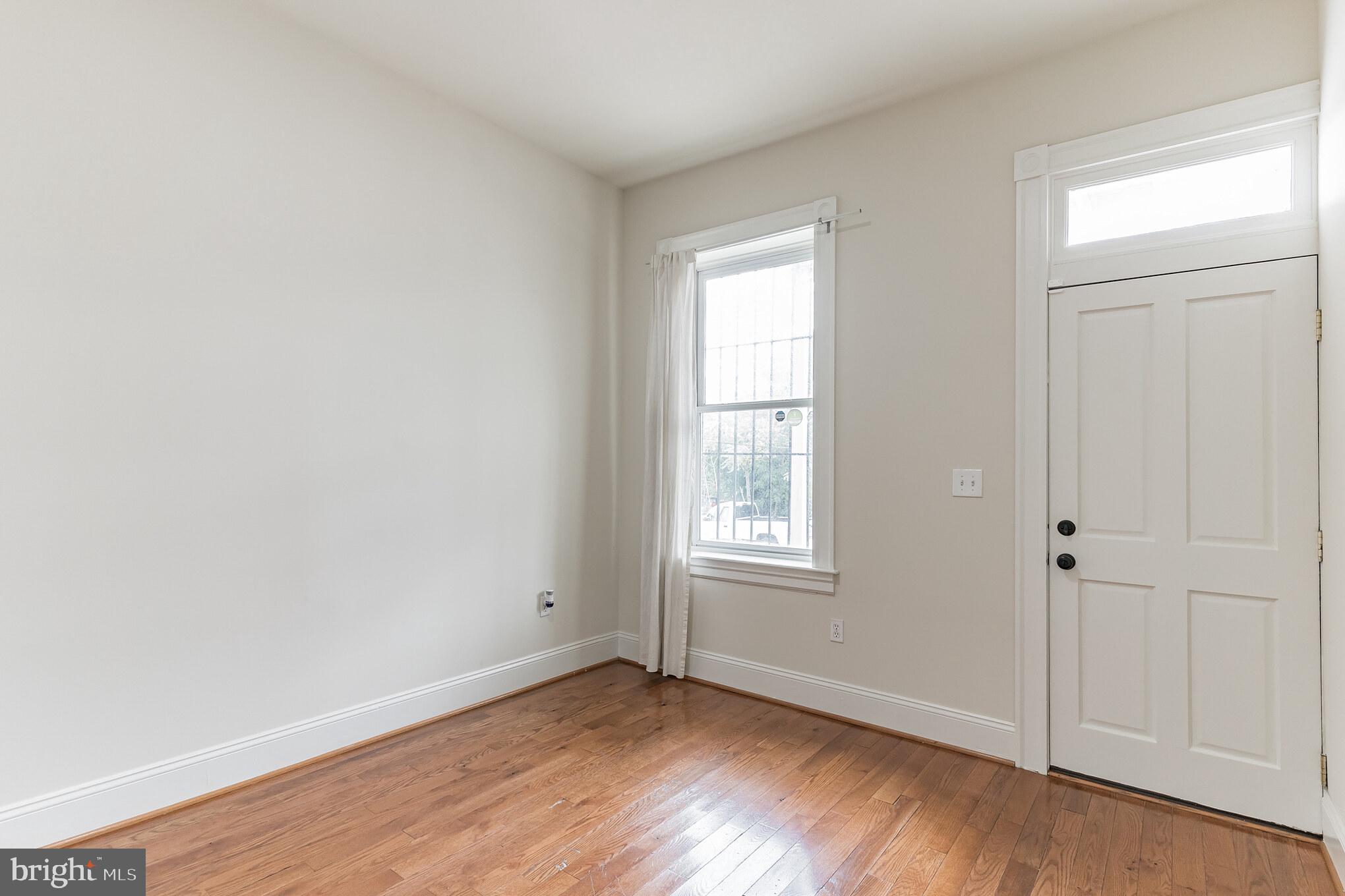 STATION NORTH ARTS DISTRICT - Residential Income